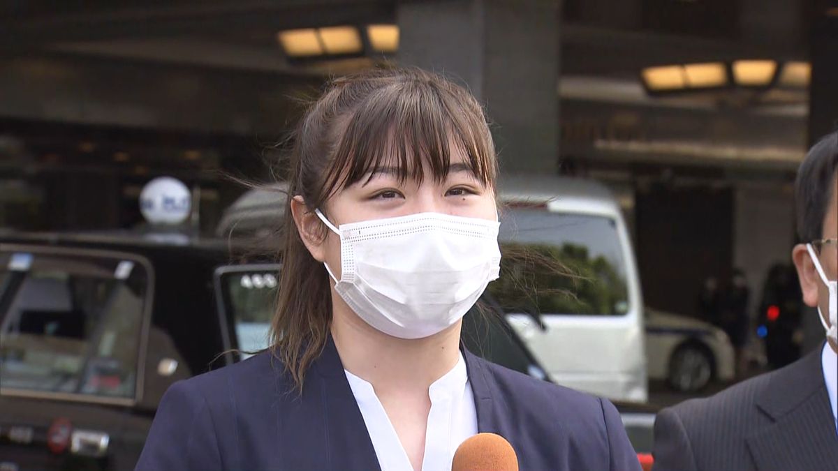 “パワハラ”香川氏解任　植草歩がコメント