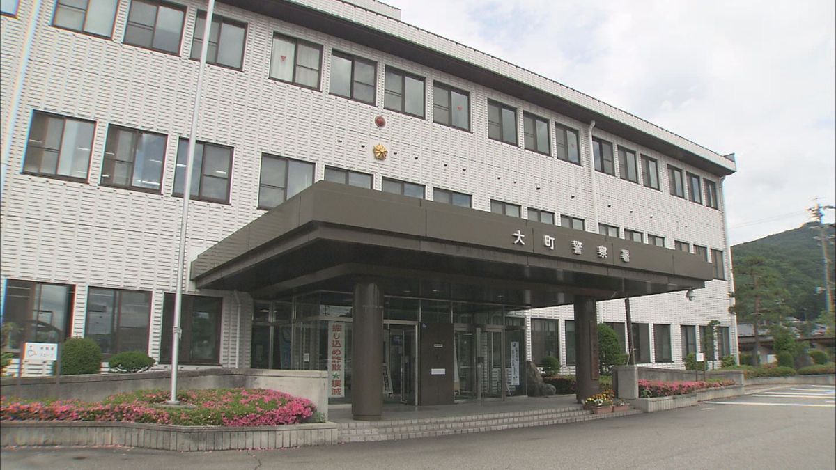 外国人観光客をひき逃げした疑い　38歳の男を逮捕　容疑認める【長野・白馬村】