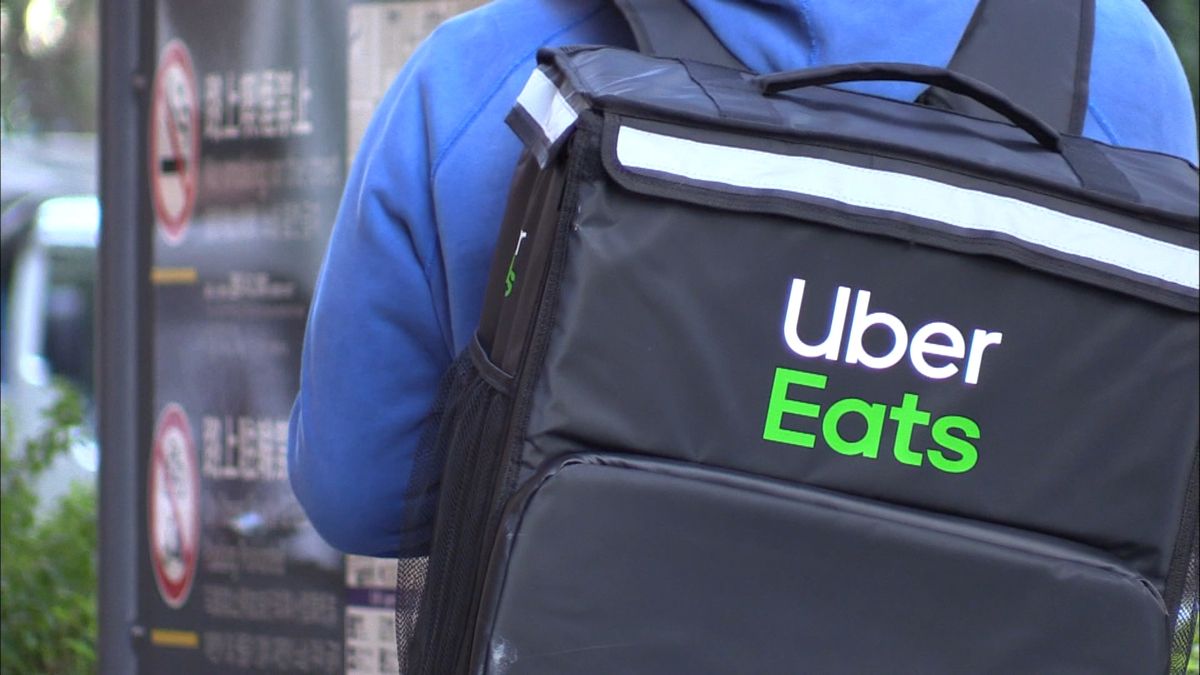 「ＵｂｅｒＥａｔｓ」今年中に全国拡大へ