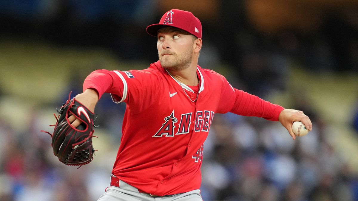 大谷退団のエンゼルスが初勝利　開幕から2試合で計24失点の悪夢も投手陣が好投