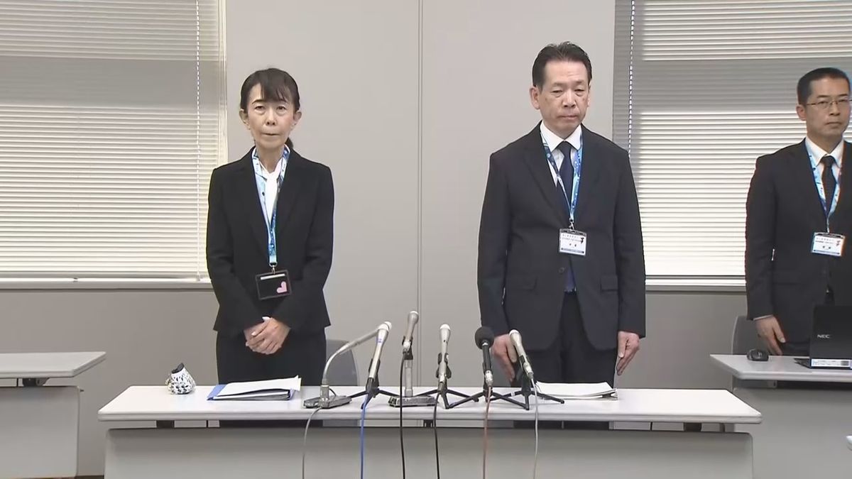 おととし千葉で県立高校の女子生徒が自殺…「授業中に侮辱される」悩み　教諭らは懲戒処分