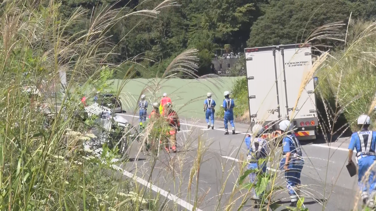 岡谷JCT周辺で事故多発！一体なぜ？　事故から身を守るためにできることとは　