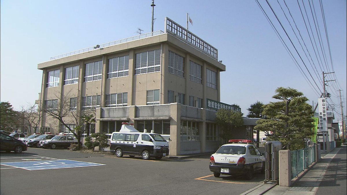 約383万円をだまし取る…地震保険金詐欺容疑で本宮市の会社役員の男を逮捕・福島県