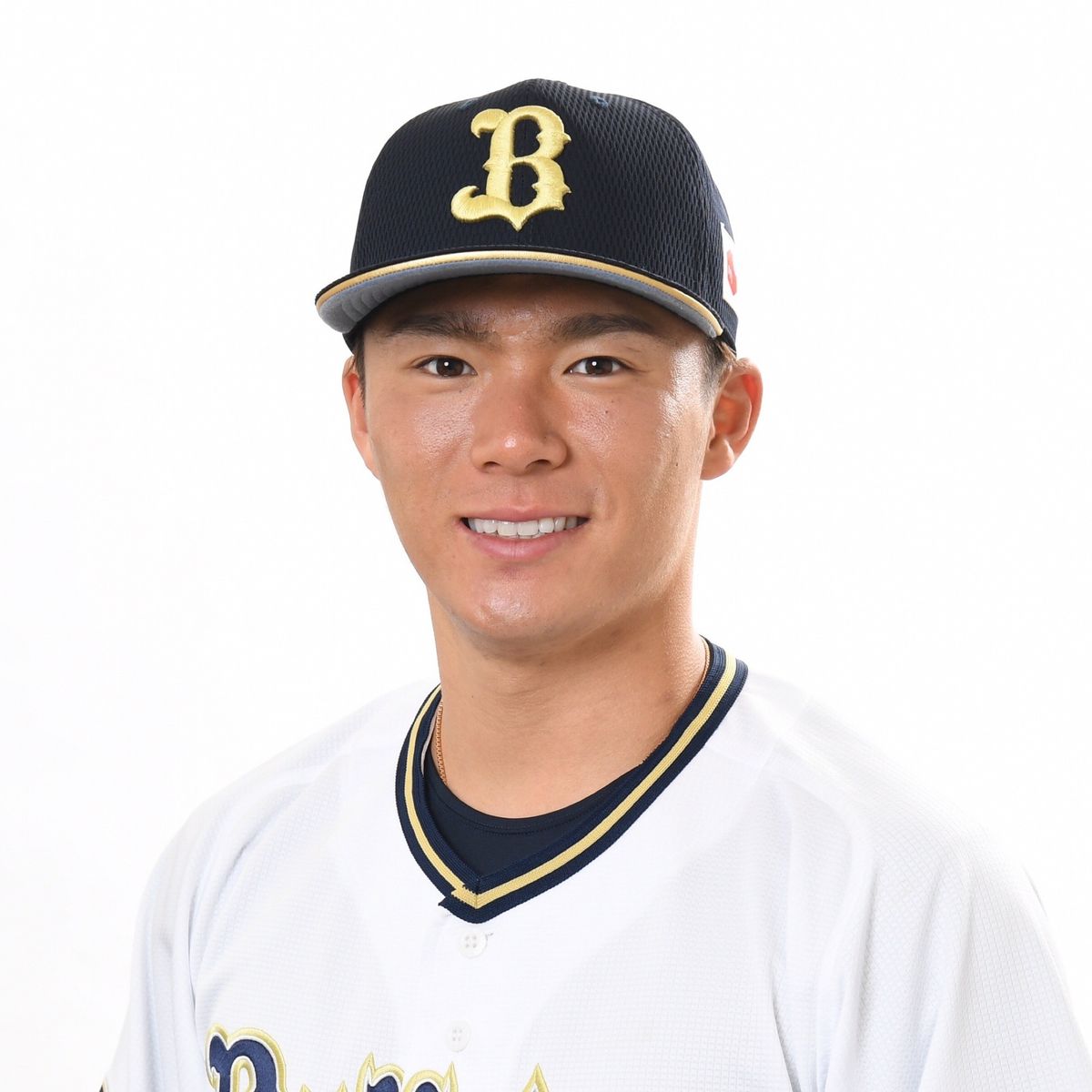 「あかん、山本由伸打てん」オリックス・山本由伸　5回まで無失点　圧巻のピッチングを見せる