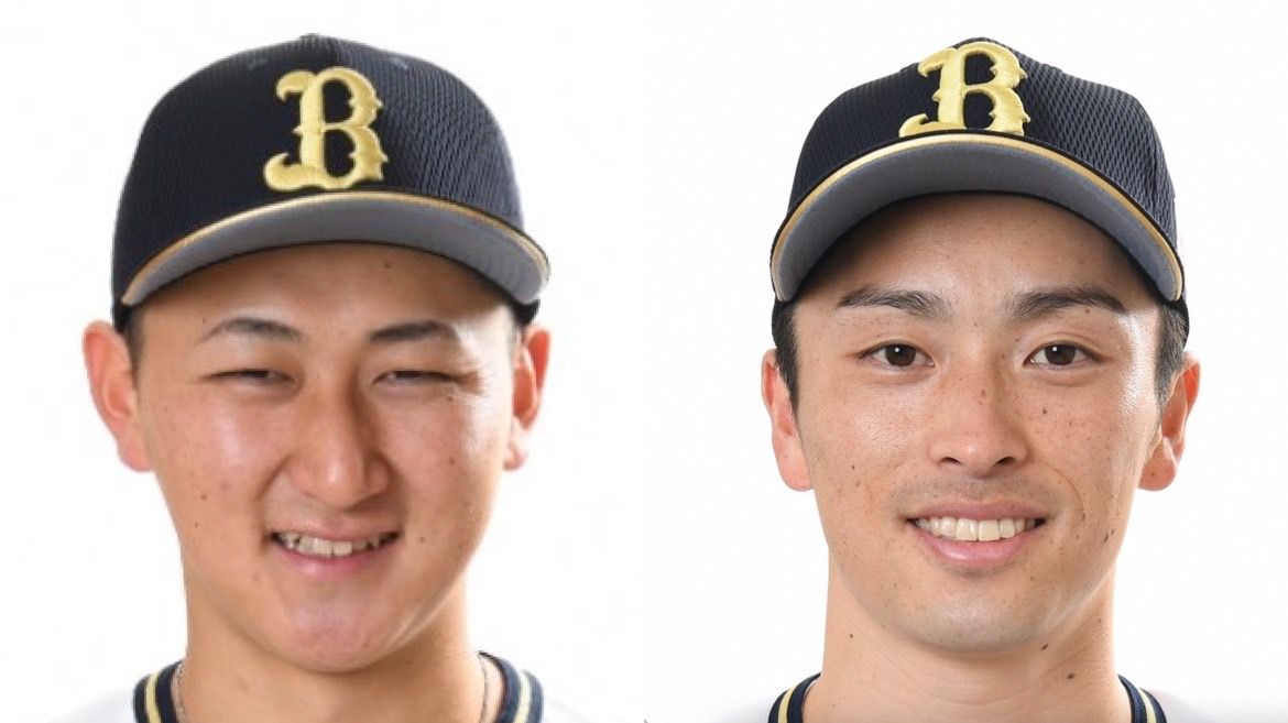 オリックス9回サヨナラを演出　紅林弘太郎が2塁打　福田周平が“ノースリー”からセーフティー