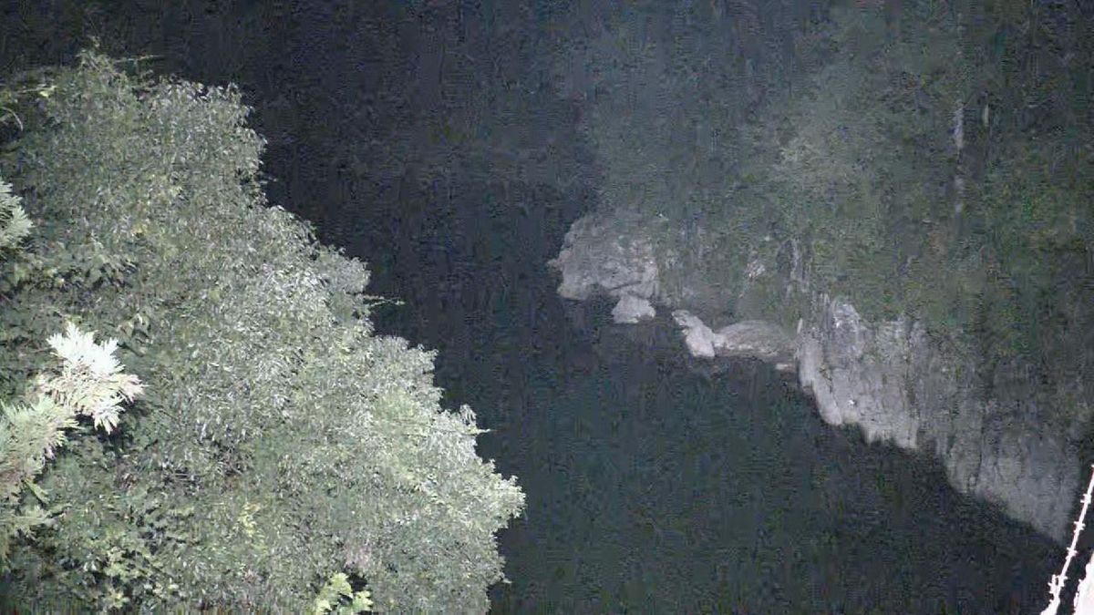 海・川で水の事故相次ぐ　岐阜県と愛知県で男性２人が死亡