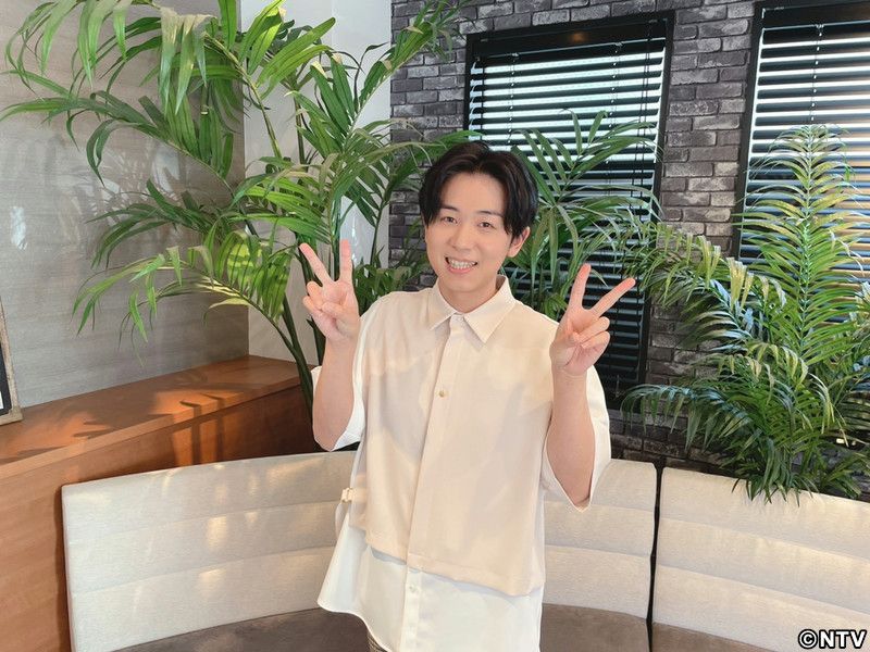 声優・山下大輝　夢はライブ“感動したい”