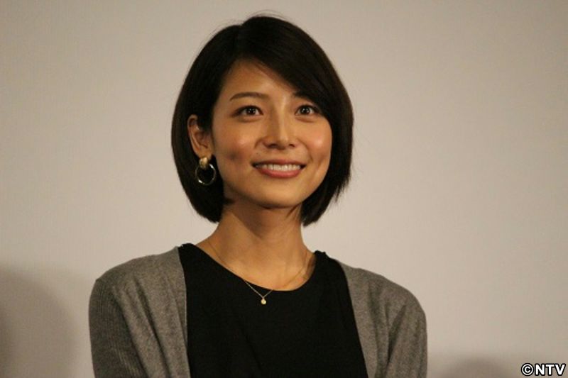 相武紗季が第１子妊娠、出産は秋を予定