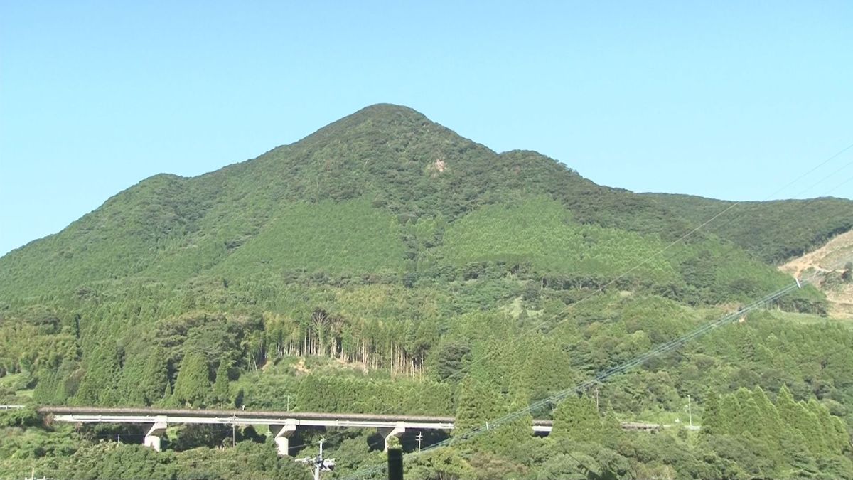 【速報】防衛省　自衛隊弾薬庫を鹿児島県薩摩郡さつま町中岳に整備へ