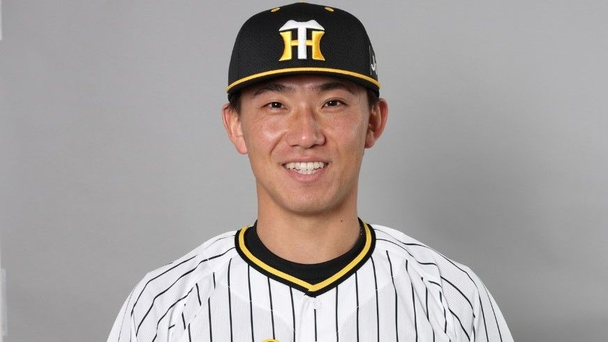 甲子園9連勝中の阪神・伊藤将司　広島・菊池涼介にタイムリー浴び3回に先制許す