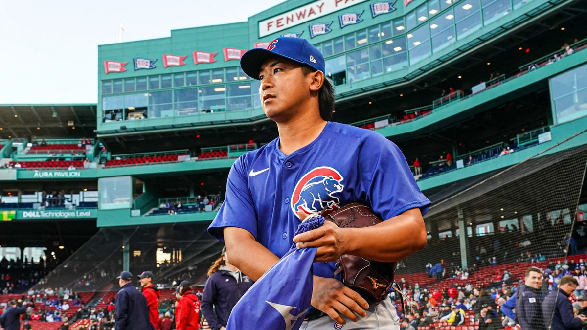 【MLB】無傷4連勝のカブス・今永昇太　日本人投手のメジャーデビューからの連勝記録は？