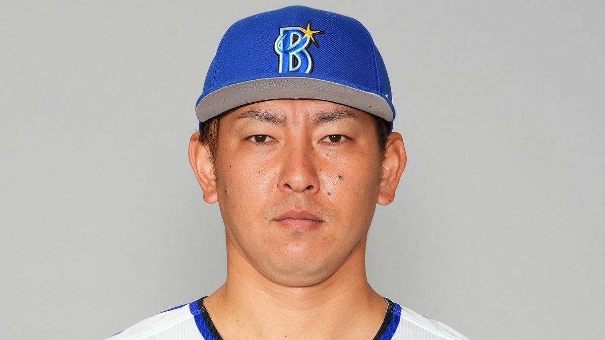 【トライアウト】DeNA一筋16年・田中健二朗 西川に本塁打許すも「四球出さず攻めていけた」