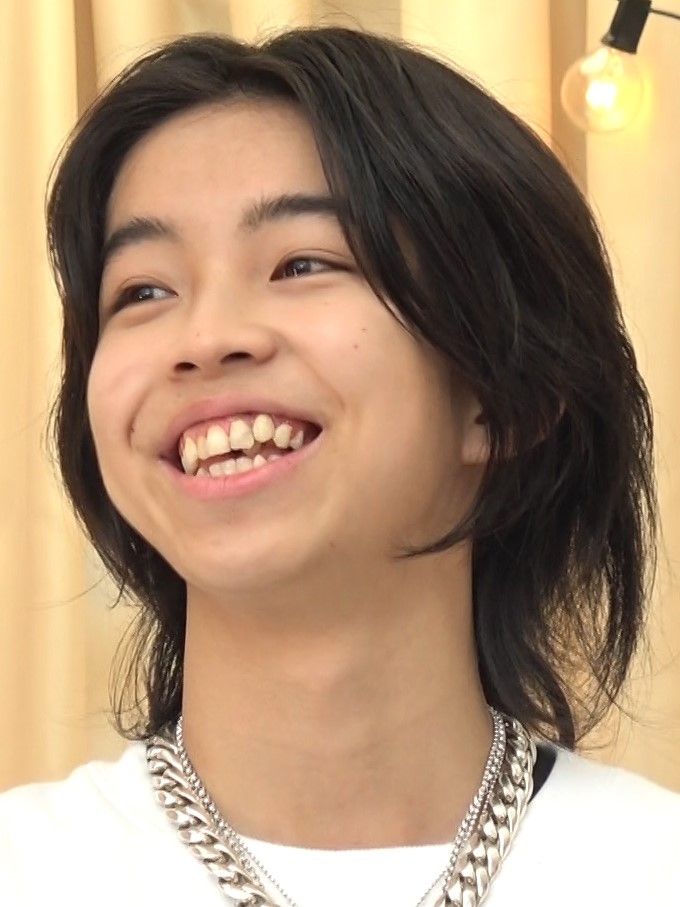 YOSHIさん19歳　交通事故で死去　モデルに俳優に歌手…マルチに才能を発揮