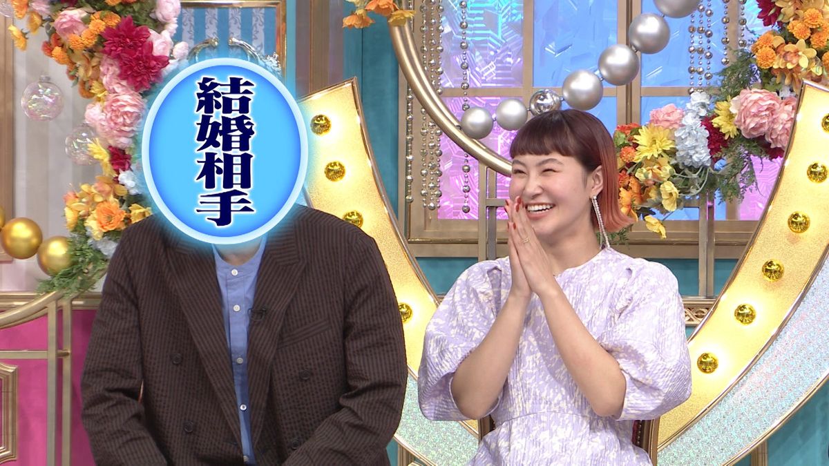 村上佳菜子、婚約を発表「これから頑張りま～す」　お相手の素顔を番組で初公開へ