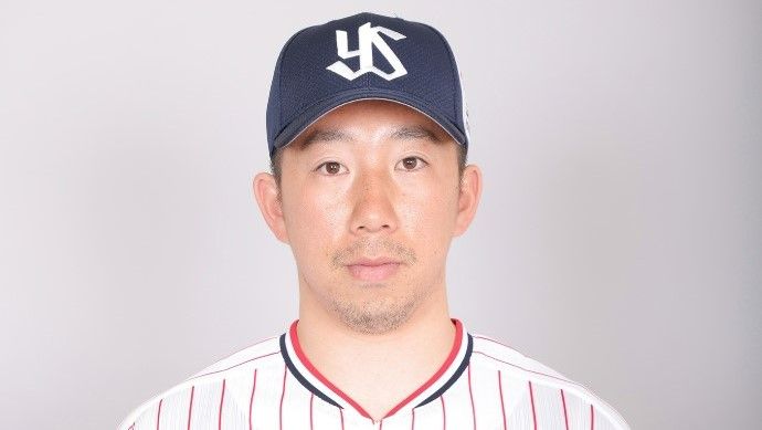 【公示】ヤクルトは今野龍太を登録 前回8月18日の登板では1回持たず5失点で翌日に抹消