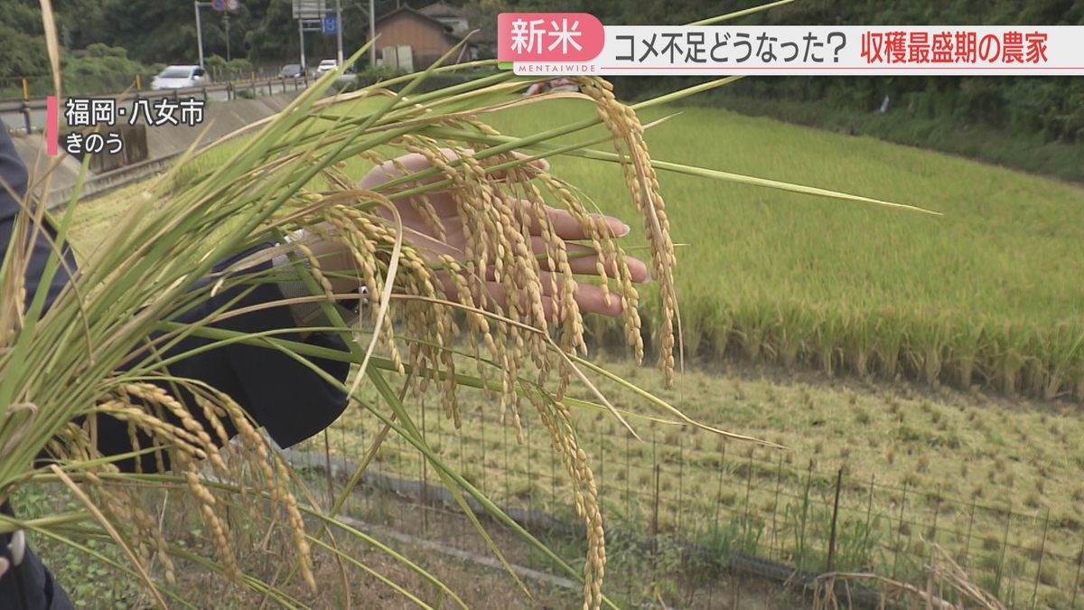 福岡・八女市