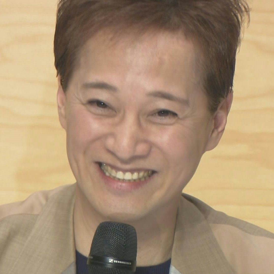 中居正広さん