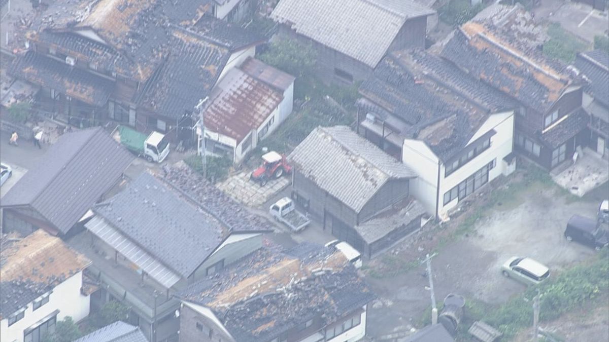 「自助・共助・公助」の意識高まる　山形県沖地震から5年　鶴岡市で訓練