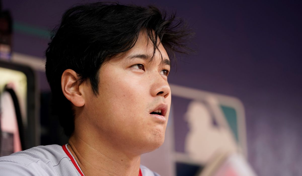 大谷翔平が二刀流でピッチクロック違反 ペース乱さず今季初勝利