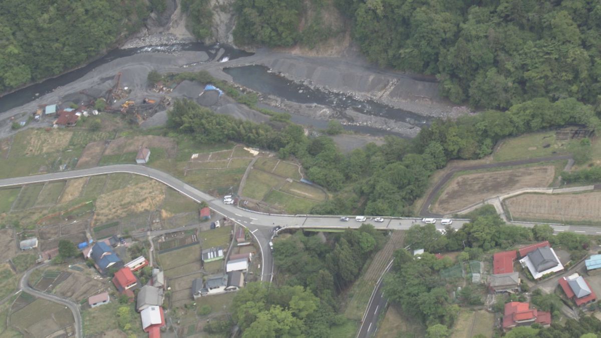 【続報】殺人容疑も視野 同僚女性遺棄で逮捕の男 トラブルの有無捜査 山梨県