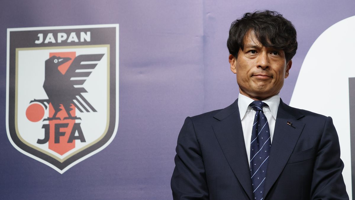 【サッカー】宮本恒靖がJFA次期会長の立候補者へ　ワールドカップに2度出場　田嶋幸三会長は来年3月までが任期