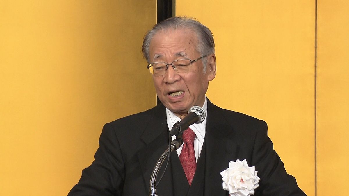 作家・堺屋太一さん死去　８３歳