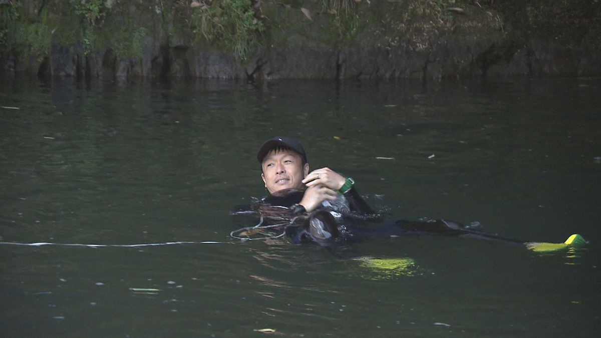 「浮いて待て！」夏に多い水難事故　万が一溺れたら…対処法や救助方法を聞く　