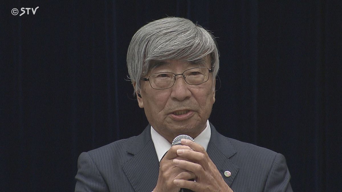 【速報】２期８年元島民らをけん引　脇紀美夫・千島連盟前理事長死去「５月には元気な姿を…」