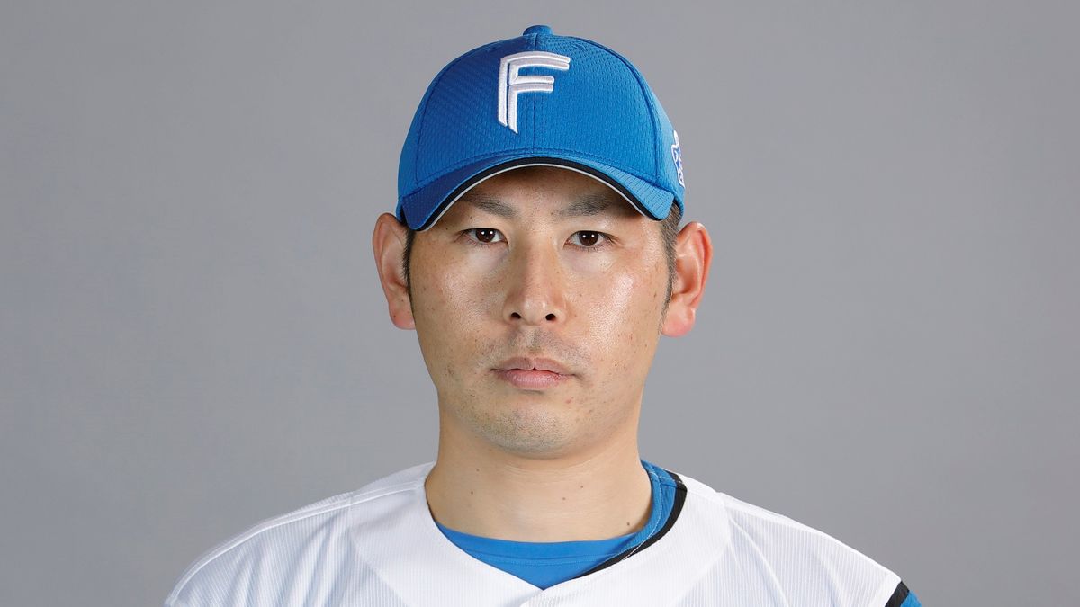 【日本ハム】先制直後に逆転許す　加藤は2回途中4失点で降板　山川に適時打＆近藤に2ラン浴びる