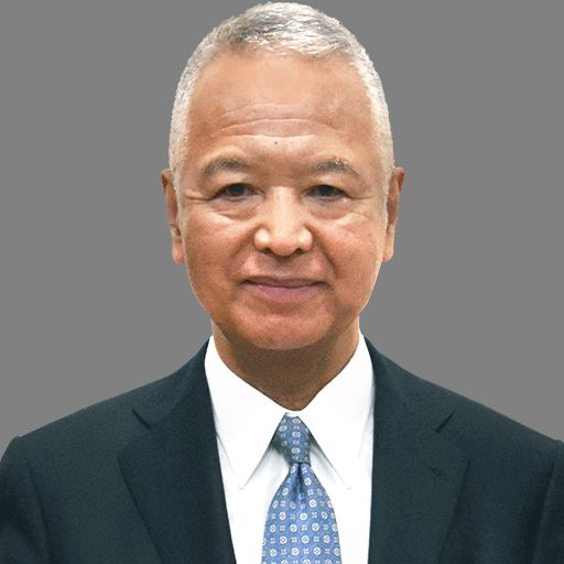 甘利幹事長「総裁に身柄を預けないと…」