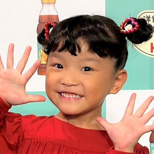 来年小学生の歌姫・ののちゃん「難しい漢字に挑戦したい」 一番好きな漢字とは（2024年10月24日掲載）｜日テレNEWS NNN