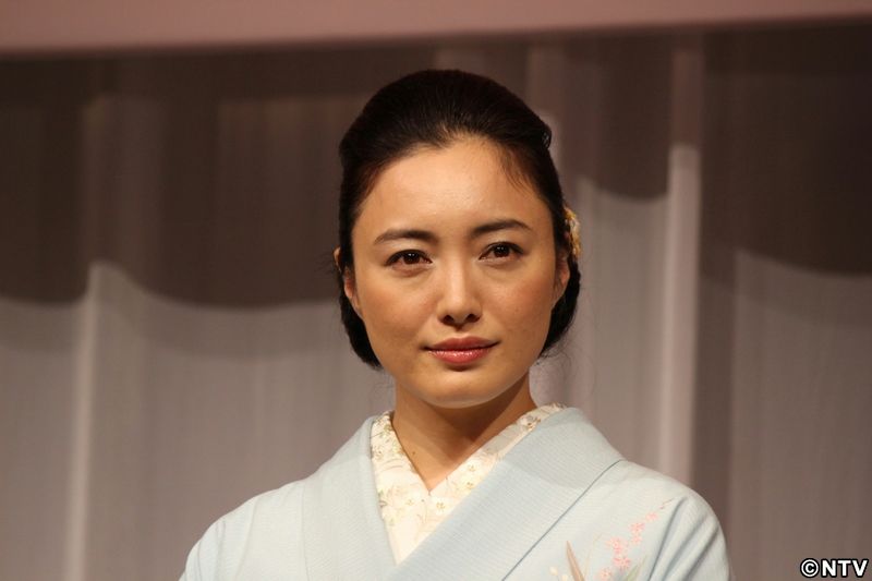 仲間由紀恵、第１子妊娠発表…夏にもママに