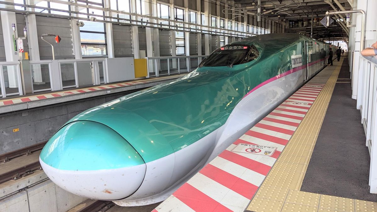 JR各社が臨時の新幹線運行予定を発表　羽田航空機事故の影響…今後も混雑予想