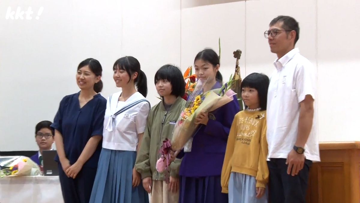 【4年ぶりの対面交流】産山村とタイの子どもたち