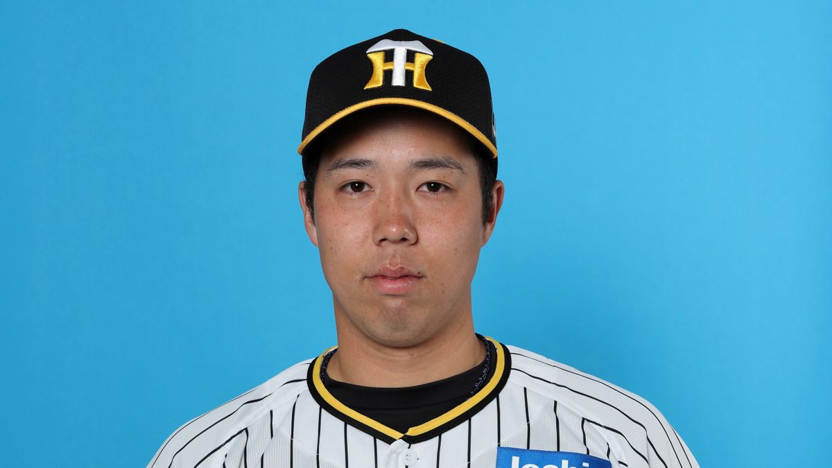 【阪神】青柳が勝ち越し許す　宮本に犠牲フライ打たれる　4回にはワイルドピッチで同点を許す