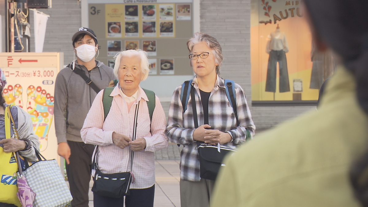 【衆院選】事実上の選挙戦に突入　信州の未来　政治に託す思い