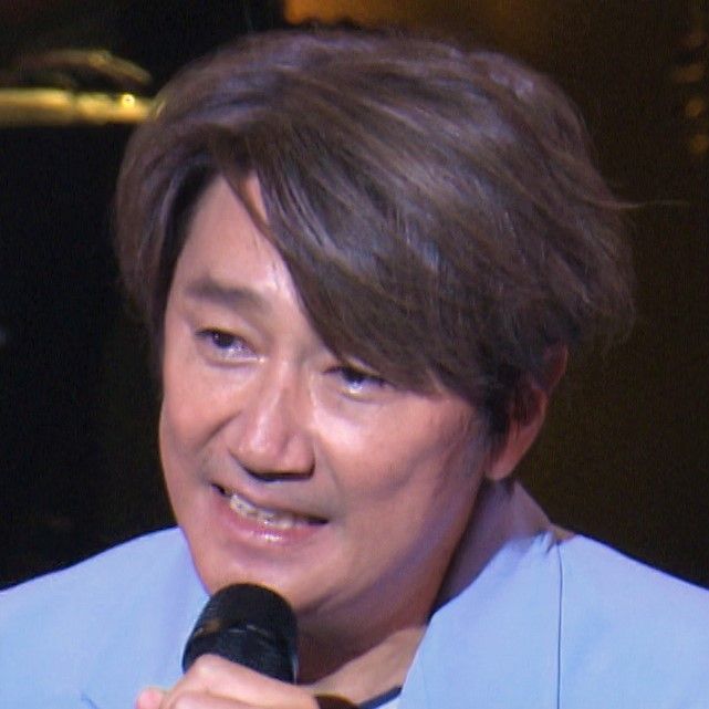 近藤真彦、59歳に「あと1年だから、ヤバいなあ」　バースデーライブでファンに感謝