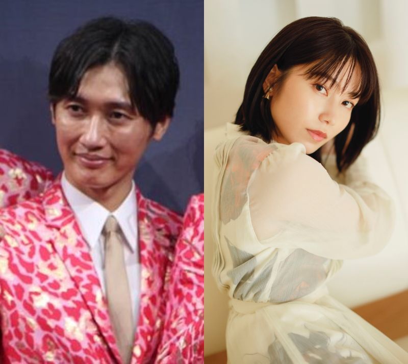 全文】純烈・後上翔太＆横山由依が結婚を発表 「皆様への感謝を忘れることなく精進して参ります」（2024年12月1日掲載）｜日テレNEWS NNN