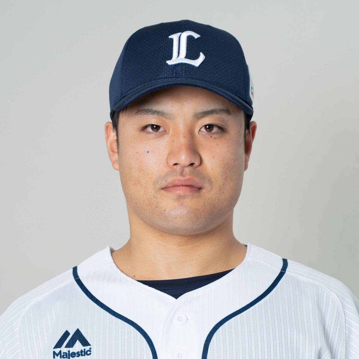 西武・松本　７回１失点の好投で４勝目