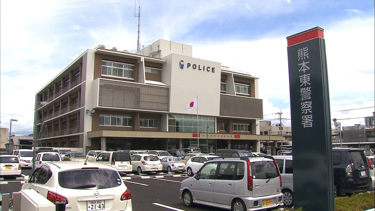 1千万円だまし取ろうとした疑い 闇バイトのリクルーター兼指示役とみられる男逮捕 