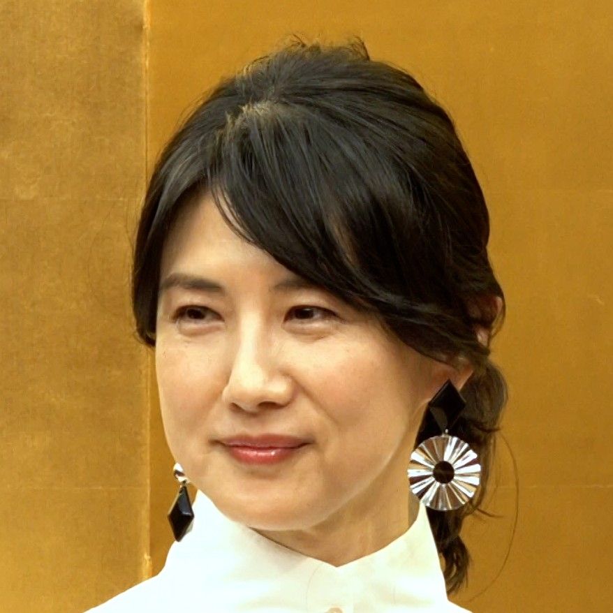 中江有里「風のようにやって来た」 脳裏に焼き付いた桃井かおりの存在感（2023年10月20日掲載）｜日テレNEWS NNN