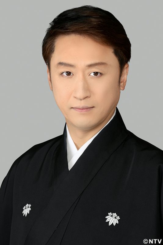 喜多村緑郎“下行結腸憩室炎”で休演を発表