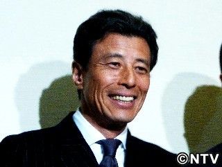 舘ひろし2010年の目標は禁煙、神田正輝は再婚!?（2010年2月3日掲載）｜日テレNEWS NNN