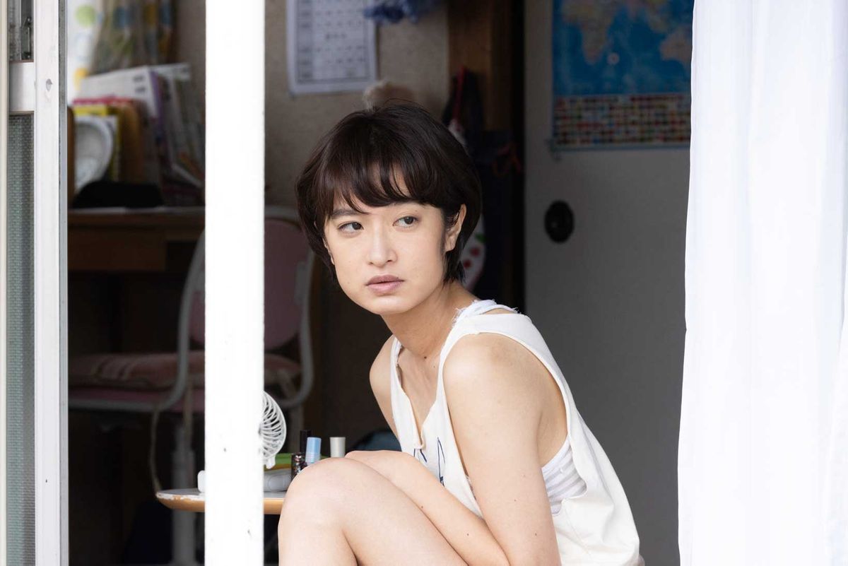 門脇麦「私には理解が困難な役」　生田斗真の主演映画『渇水』で母親役