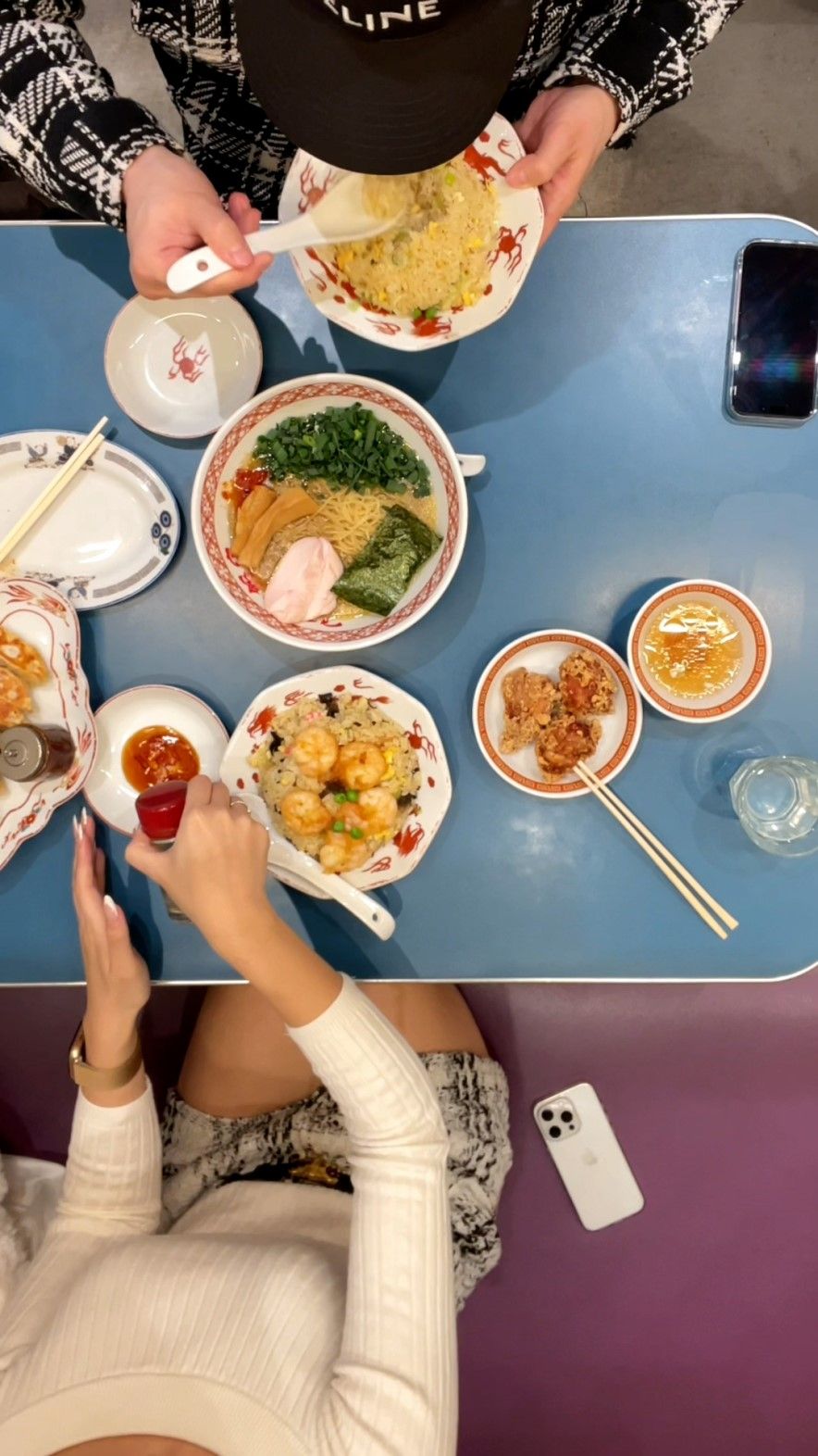 TikTok上半期トレンド大賞　縦型ショートドラマ、若者が行列をつくる中華料理店が受賞