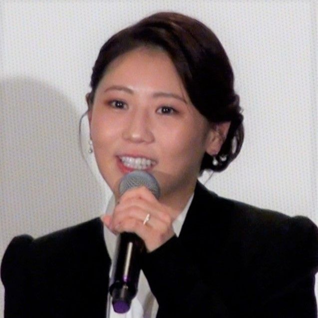 西野未姫、31歳年上の夫・山本圭壱は「精神年齢が小学生」　リアルな結婚生活明かす