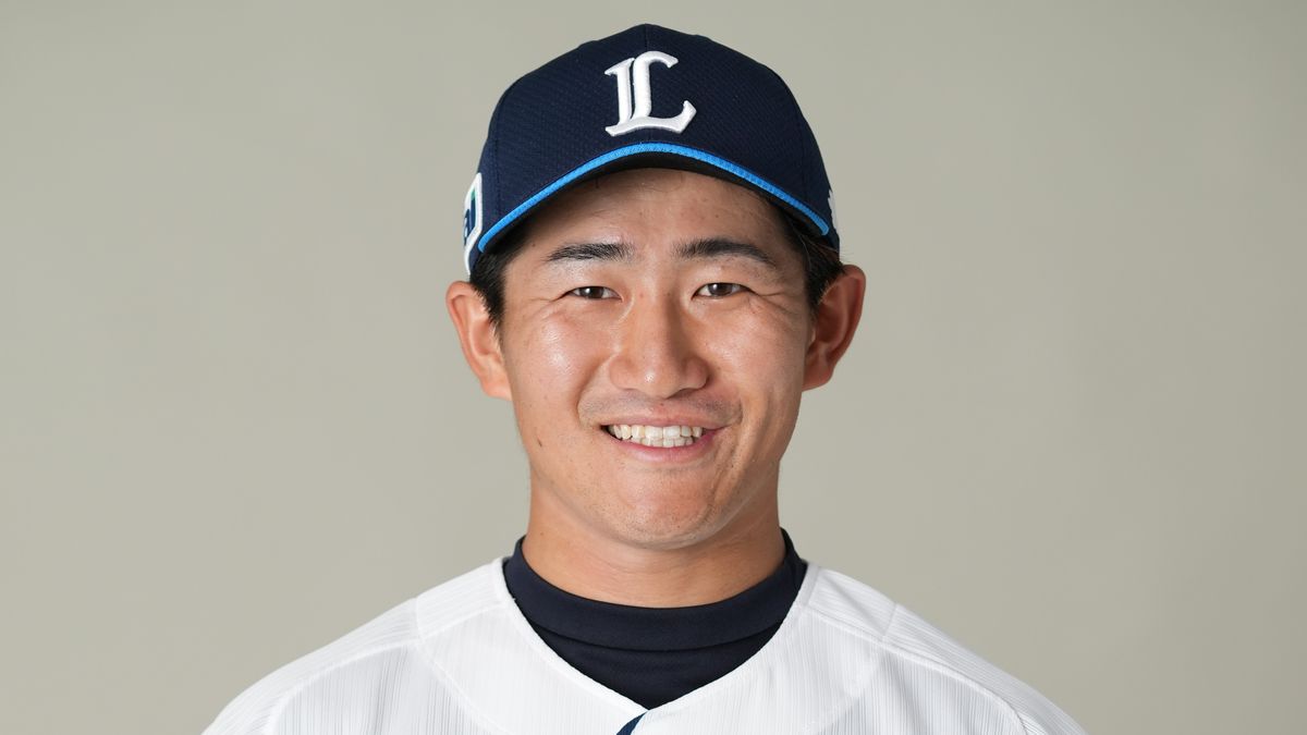 「西武で輝いてほしい」西武・野村大樹が新天地で初打点　ソフトバンクから移籍