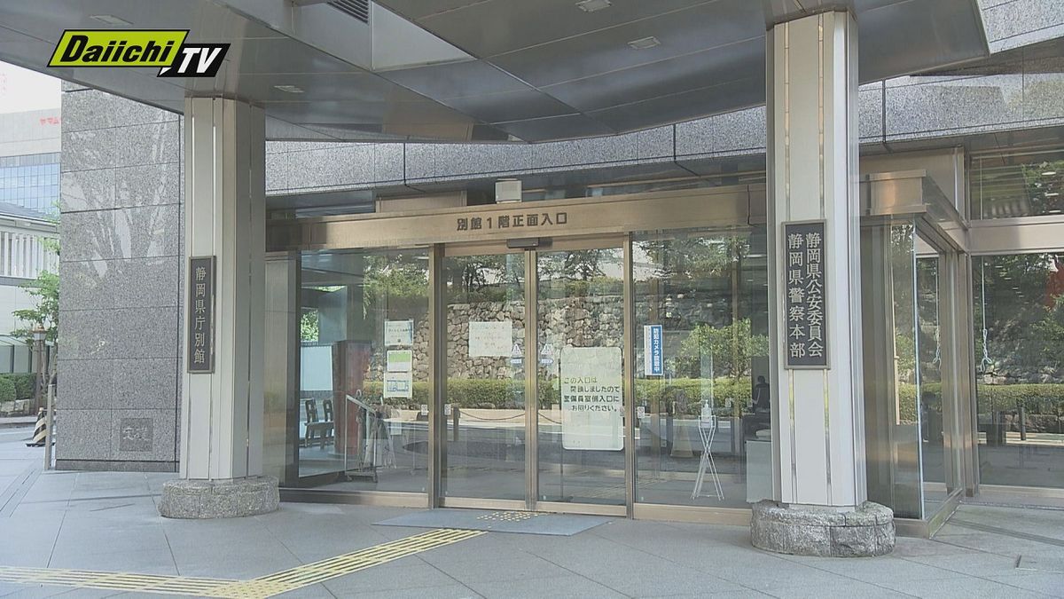 【犯罪動向】県内の年間｢刑法犯｣認知件数２年連続前年上回る…｢窃盗犯｣の増加目立つ（静岡県警まとめ）