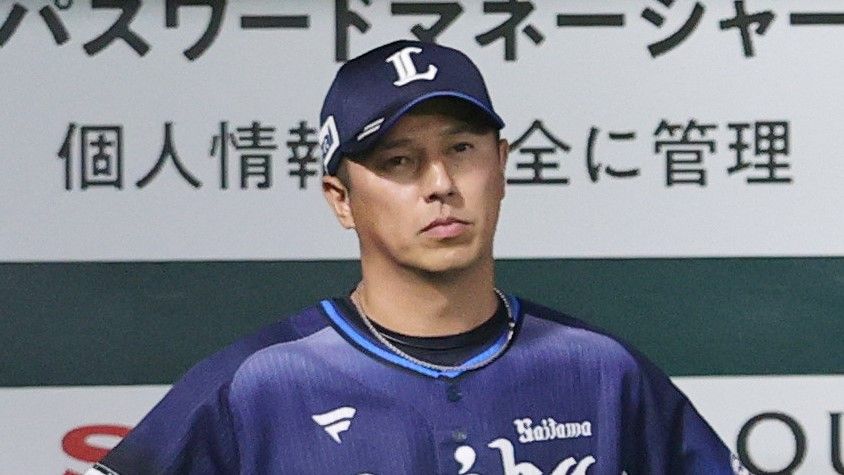 【西武】平石ヘッドら6人のコーチと契約終了　今季は球団ワーストの91敗で最下位　2桁勝利2人も打線が12球団ワーストの打率.212