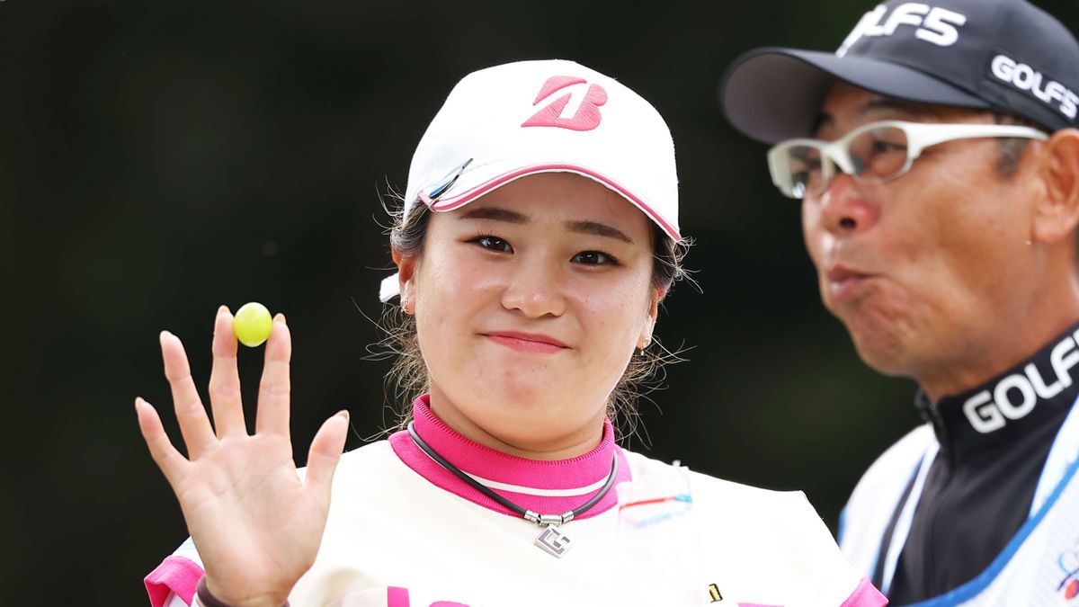 【女子ゴルフ】桑木志帆が1打差で優勝逃す「自分が嫌になるくらい悔しい。メンタルが・・・」